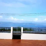 Casa Do Castillo Fisterra