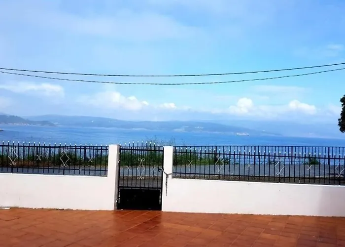 Casa Do Castillo Finisterre