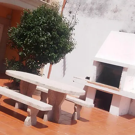Apartment Casa Do Castillo