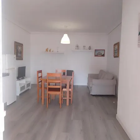 Casa Do Castillo Apartment *