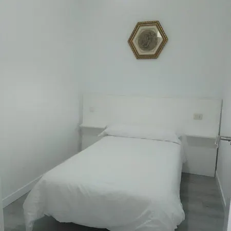 Casa Do Castillo Finisterre