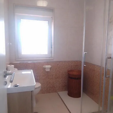 Casa Do Castillo * Finisterre