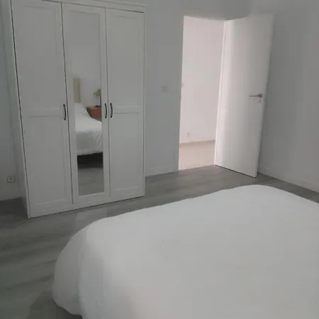 Lägenhet Casa Do Castillo *