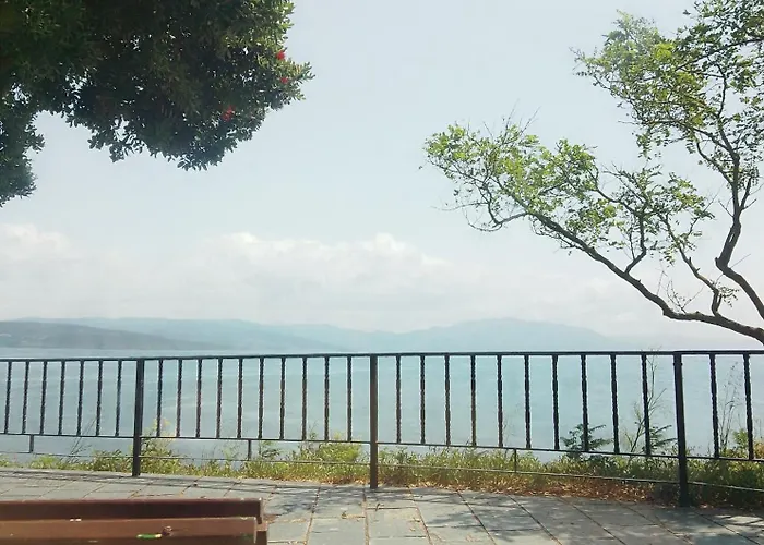 Casa Do Castillo Finisterre