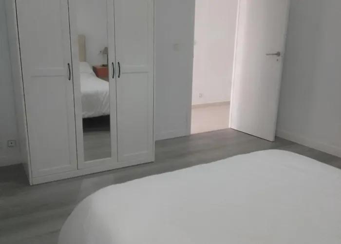 Apartmán Casa Do Castillo *