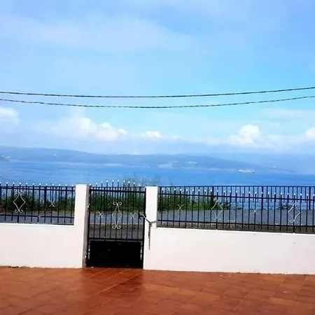 Casa Do Castillo Finisterra
