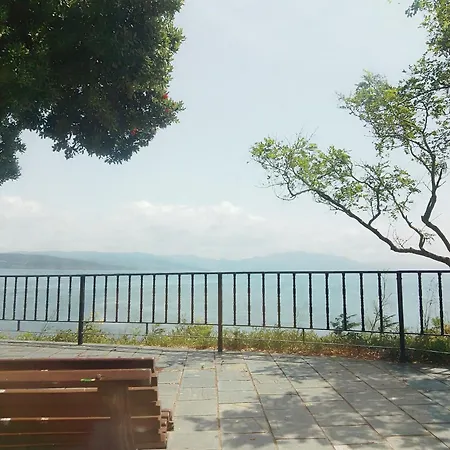 Casa Do Castillo فينيستيري