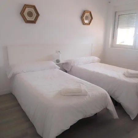 Casa Do Castillo شقة فينيستيري