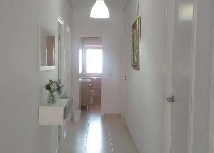 Casa Do Castillo * فينيستيري