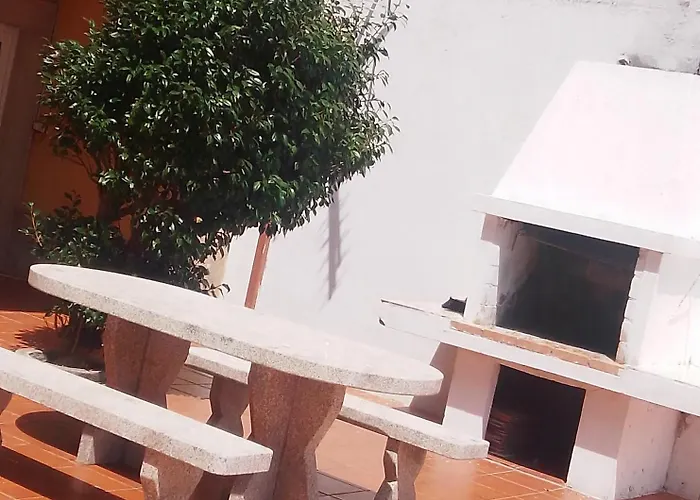 شقة Casa Do Castillo