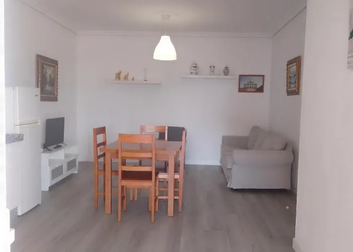 Casa Do Castillo شقة *