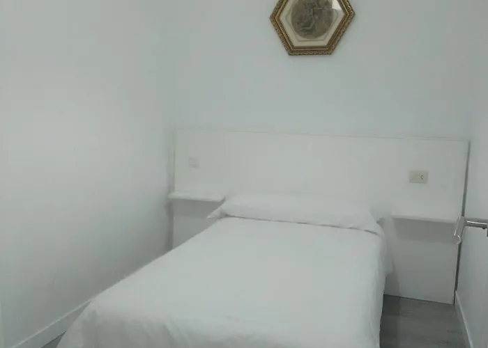 Casa Do Castillo فينيستيري