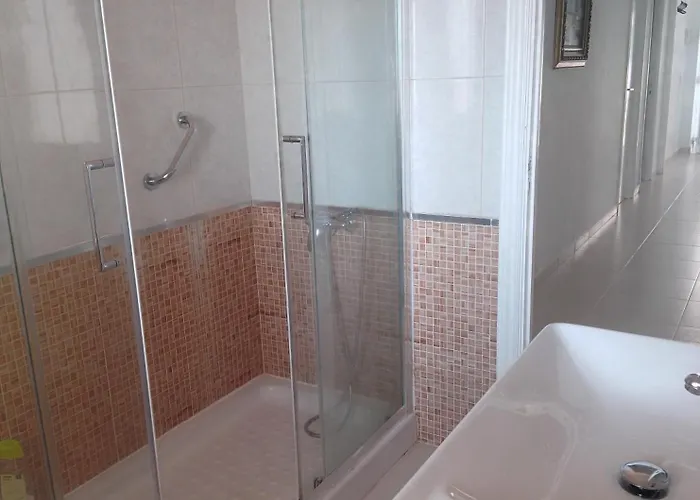 Casa Do Castillo شقة *