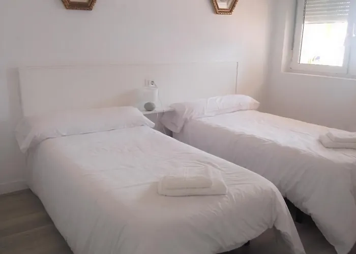 Casa Do Castillo شقة فينيستيري